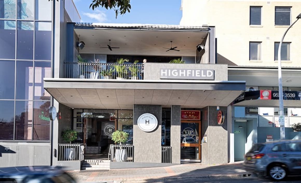 Feros Hotel Group Snap Up Highfield Caringbah For Around